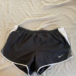 NWT Nike Run Shorts Sz. L